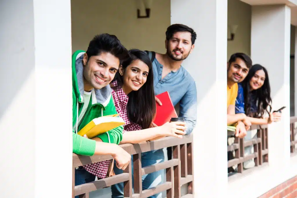 Study Abroad Consultants