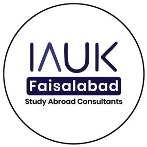 IAUK Trusted Study Abroad Consultants in Faisalabad Guiding students for study in the UK, Canada, and Europe.